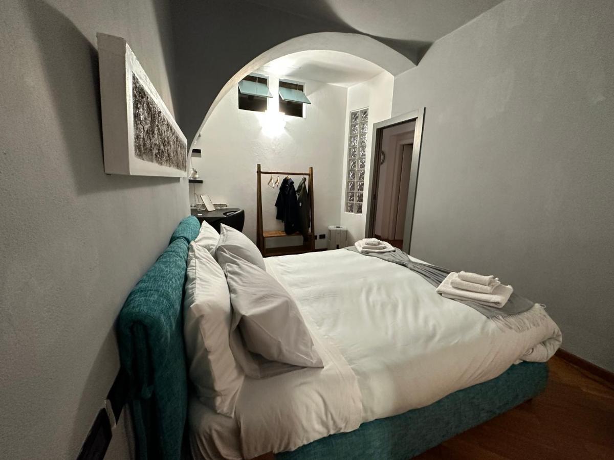 Apartmán Mare Fuori Riomaggiore Exteriér fotografie